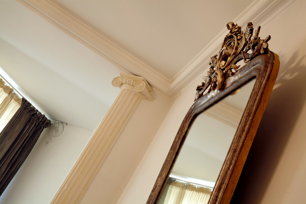 Живописная