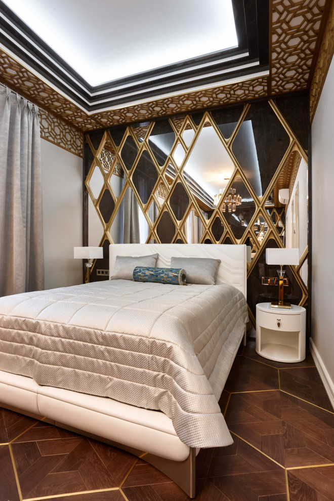 Дом Гринфилд