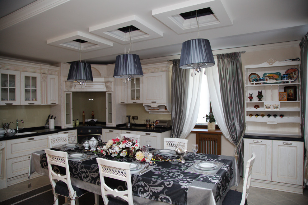 Частный дом