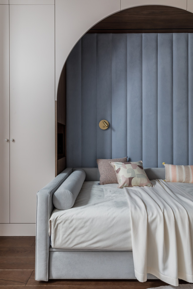 Проект Таунхауса