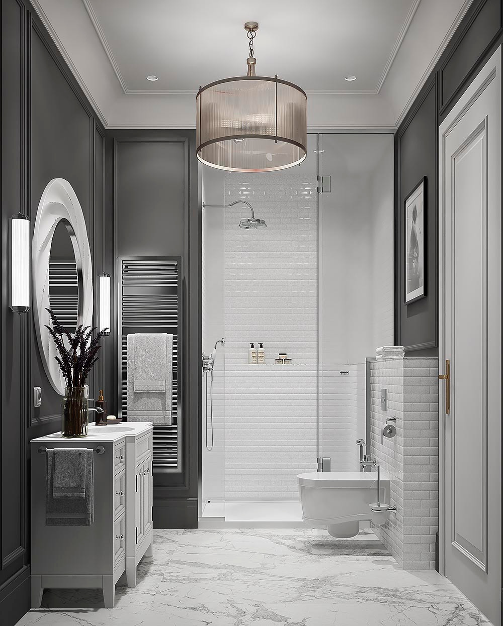 ЖК Резиденция архитекторов