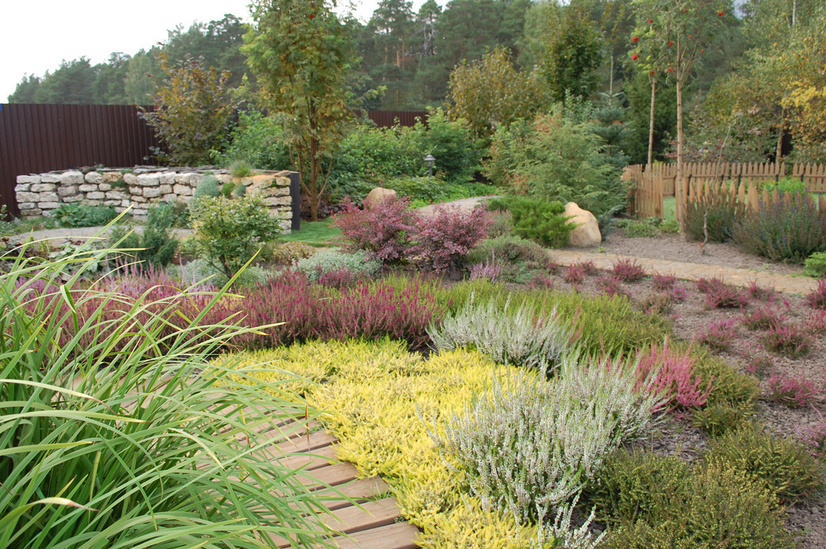 Коттеджный посёлок "Коровино".