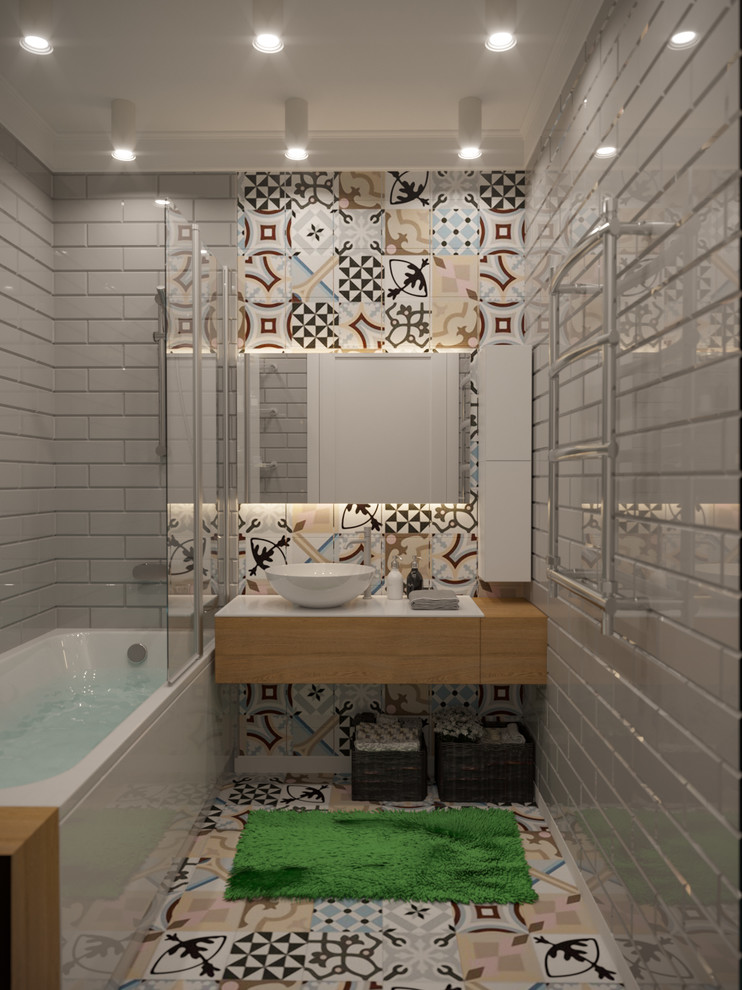 ЖК Времена года