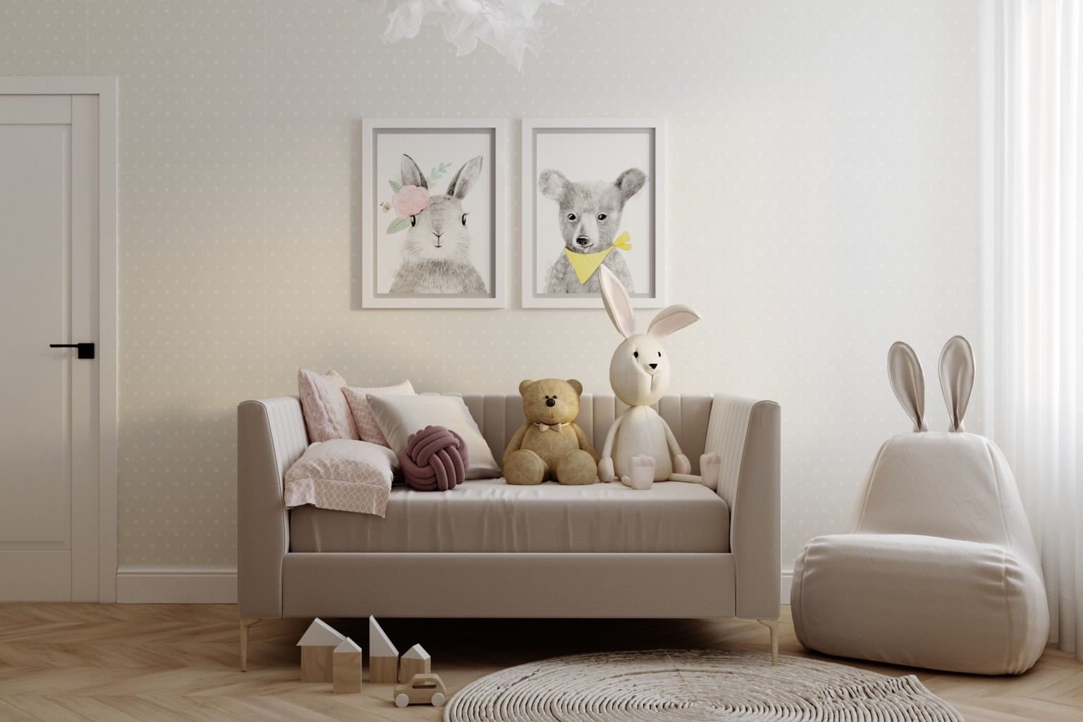 ЖК Доминант