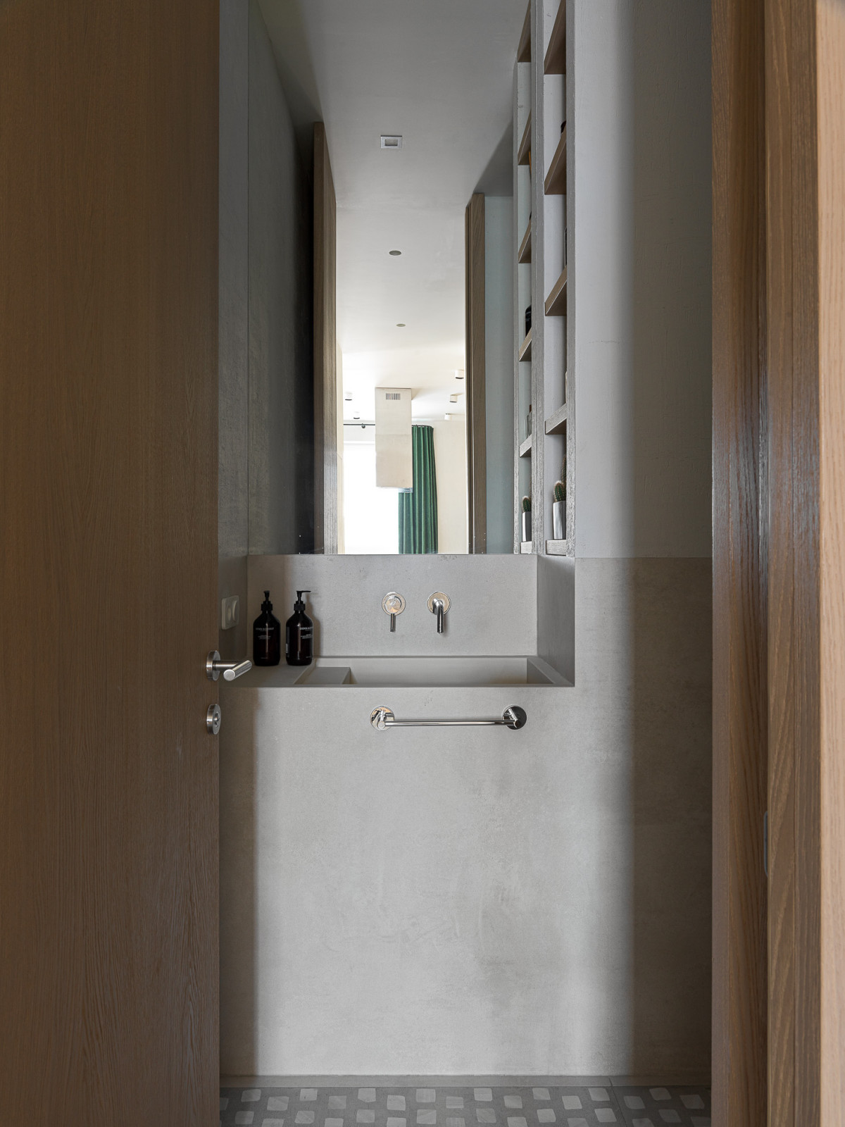 Сити парк Москва