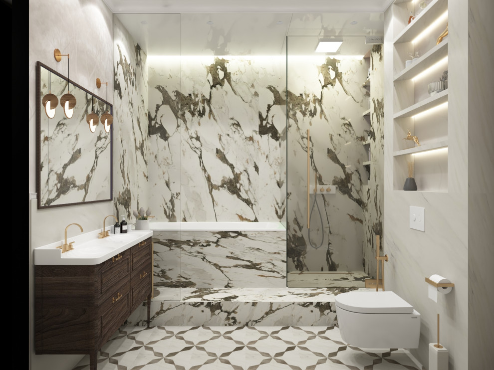 Комплекс апартаментов «Софийский»