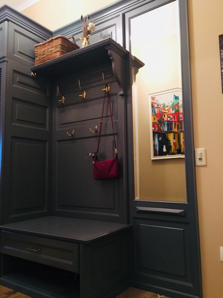 коммунарка