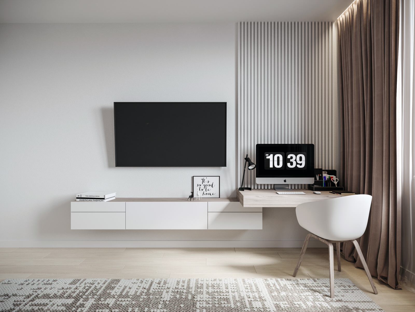 97,9 м2 Садовая 66