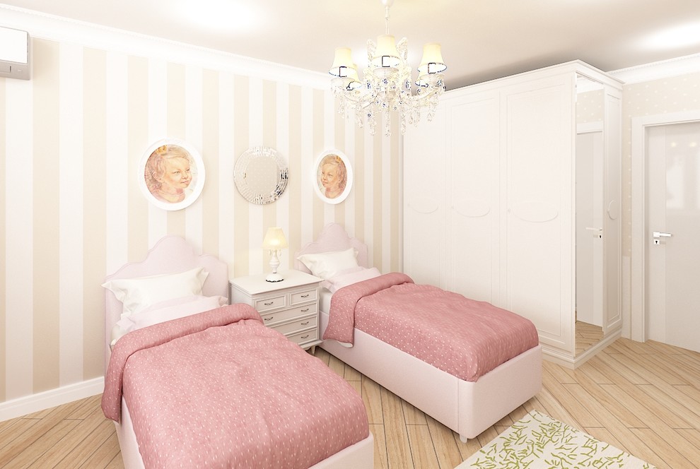 Квартира в ЖК "Дельфин"