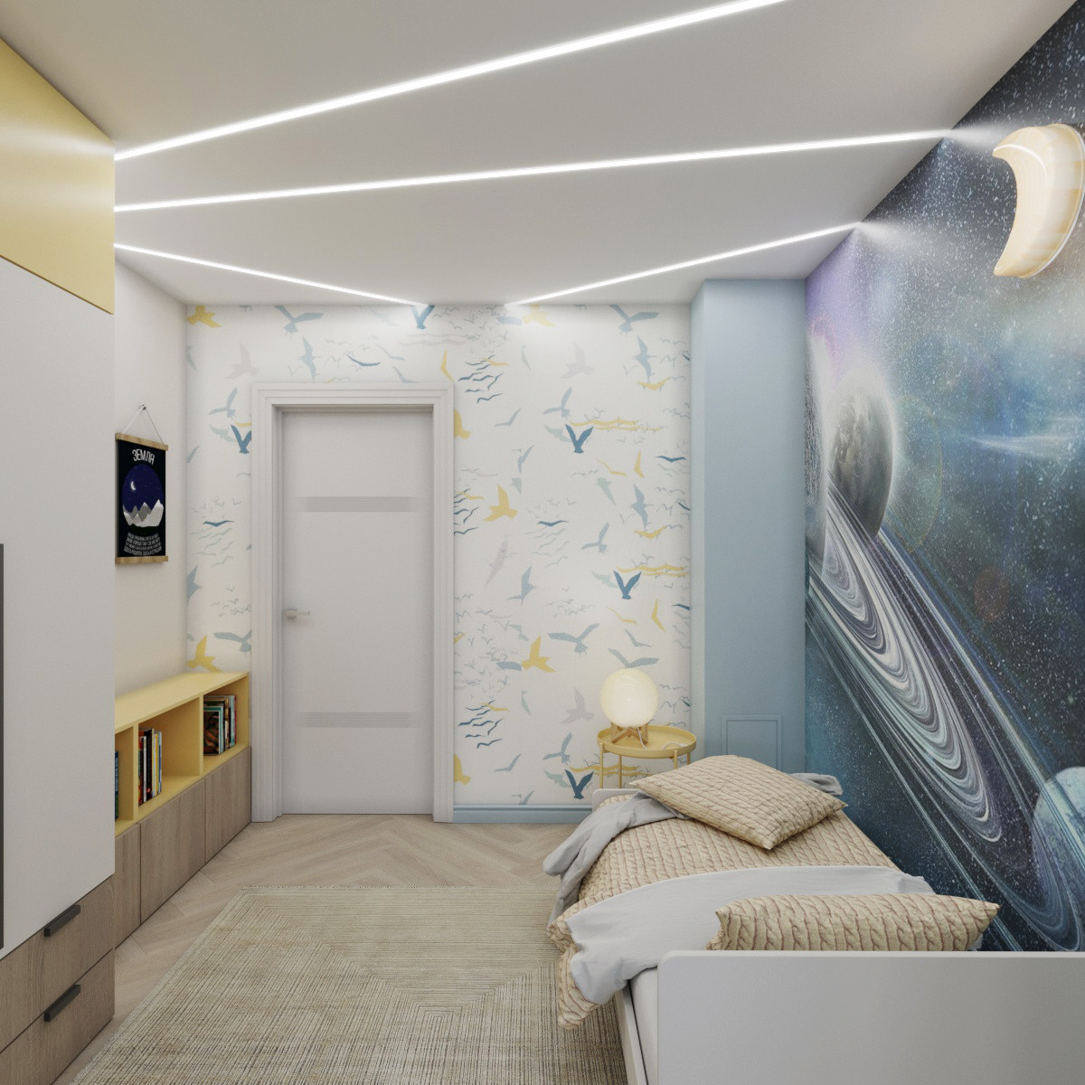 Сибирская 80