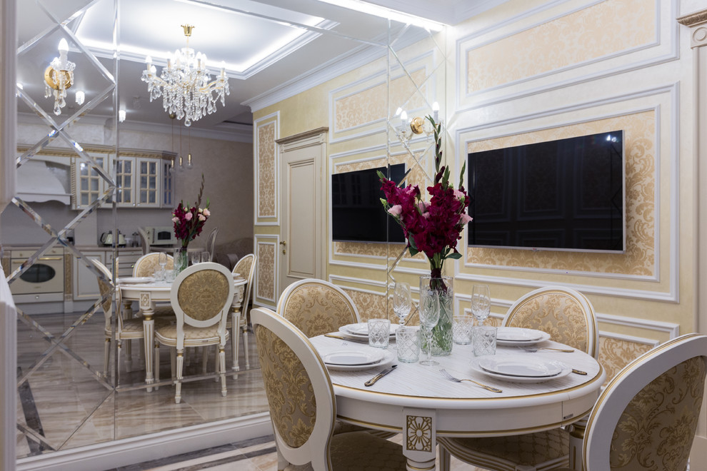 Золотая шкатулка