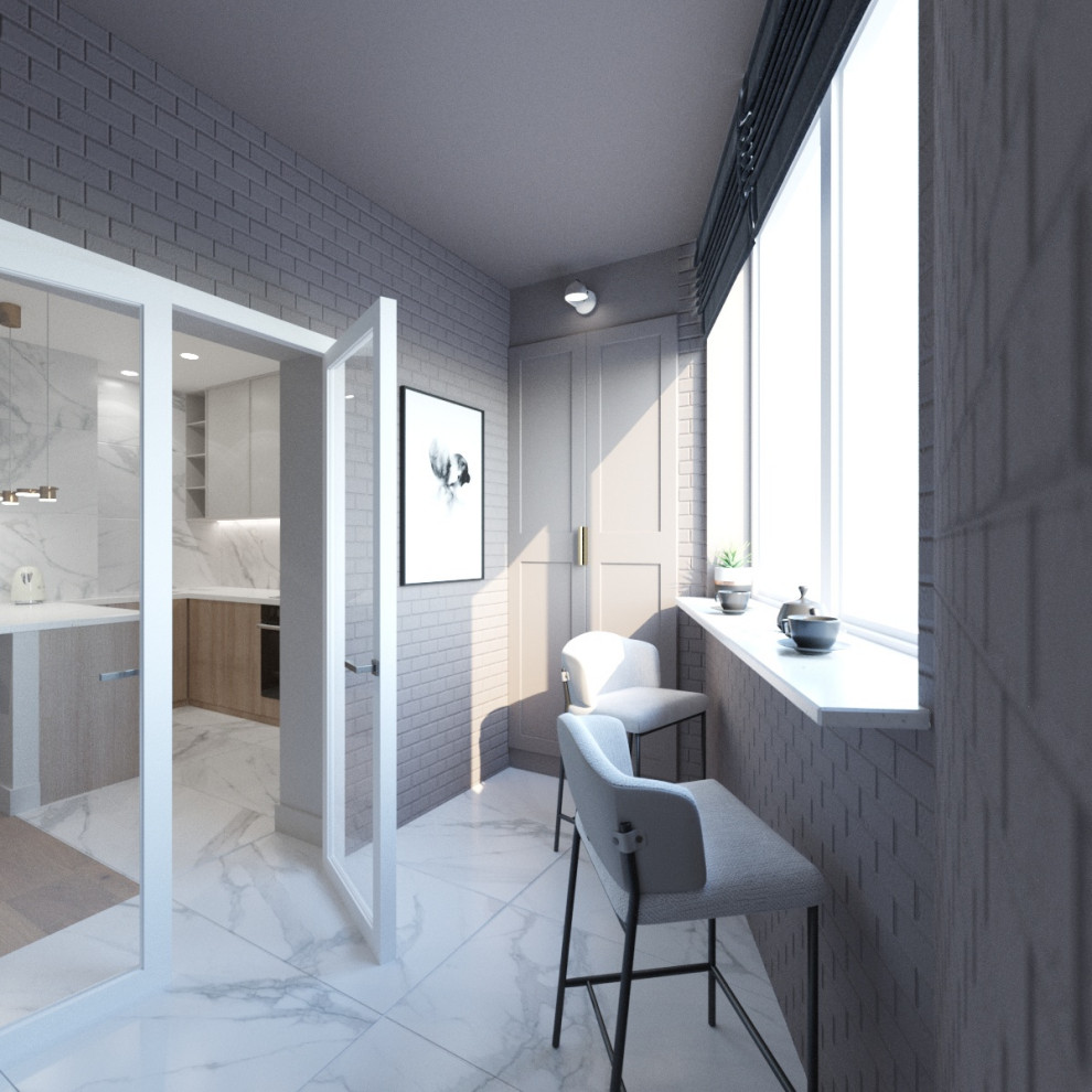 Квартира для молодой семьи