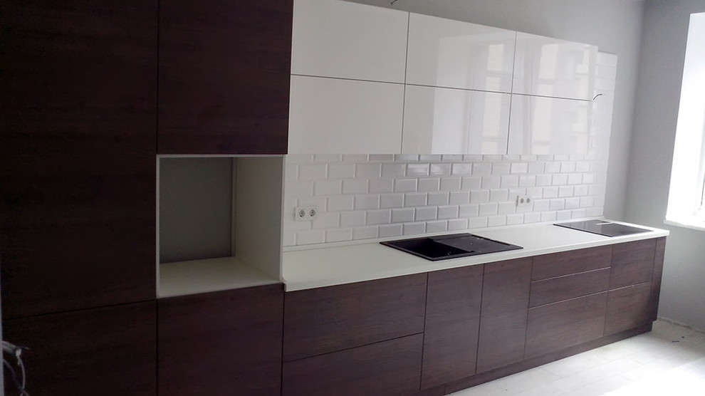 FH023K: Кухонный гарнитур