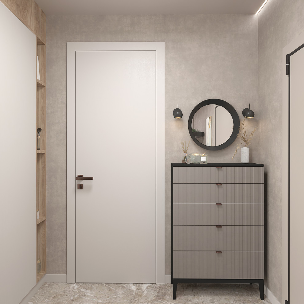 Обложка проекта: Сердце Столицы