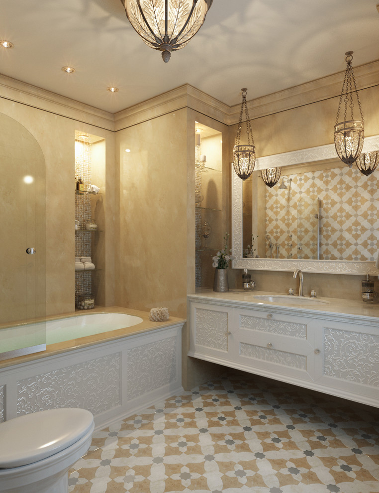 Apartment in Moscow/Квартира в Москве