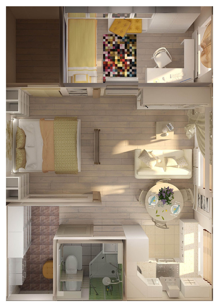 м. Молодежная