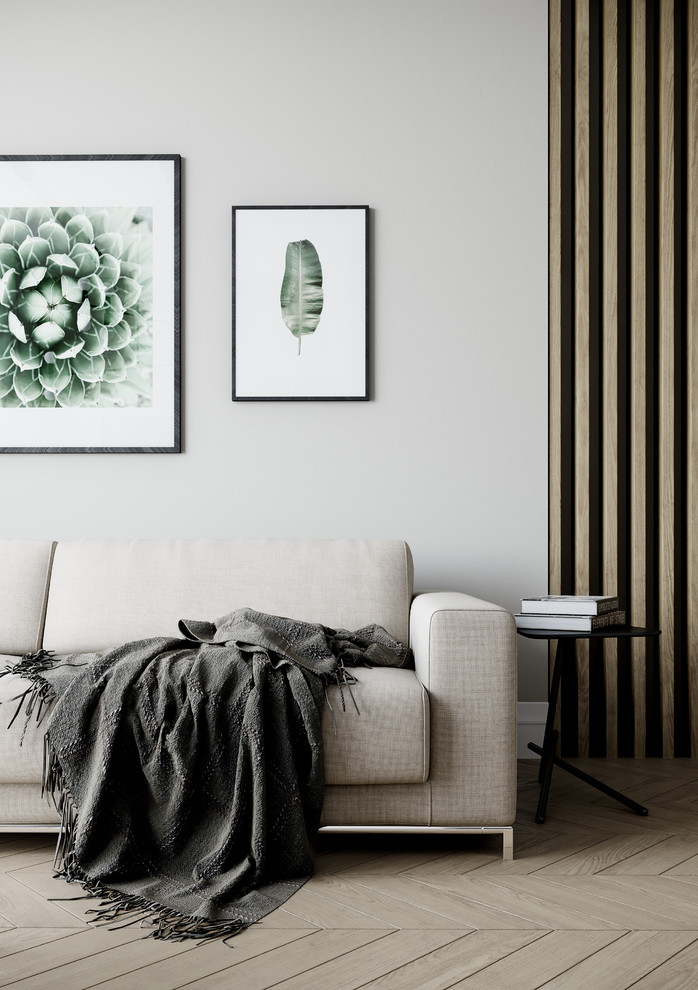 квартира в Краснодаре 75 м2