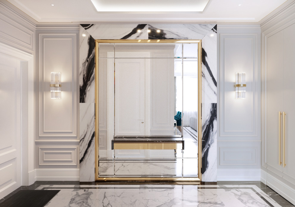 ЖК Биография