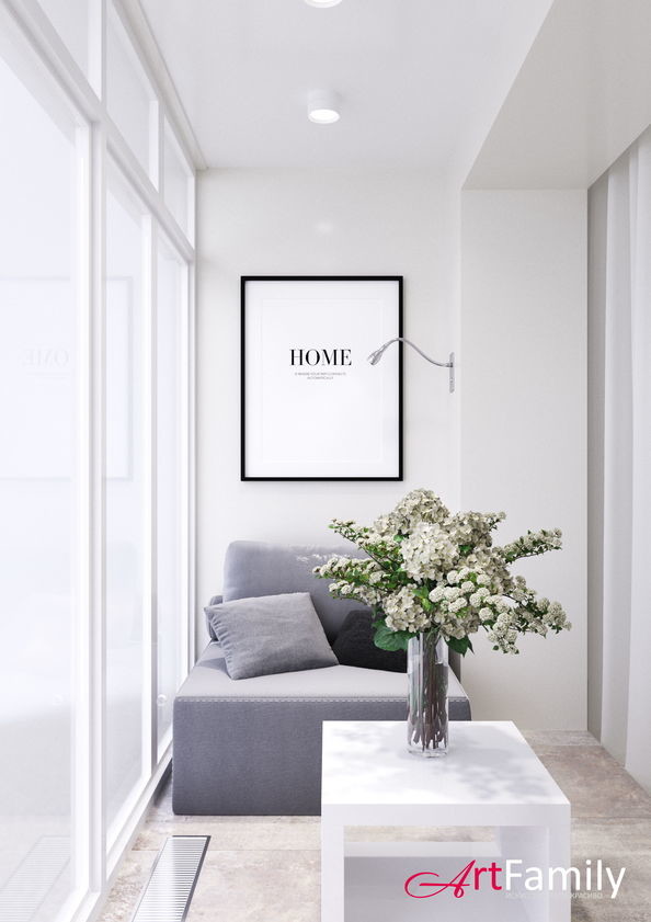 Квартира в ЖК "Новая Самара"