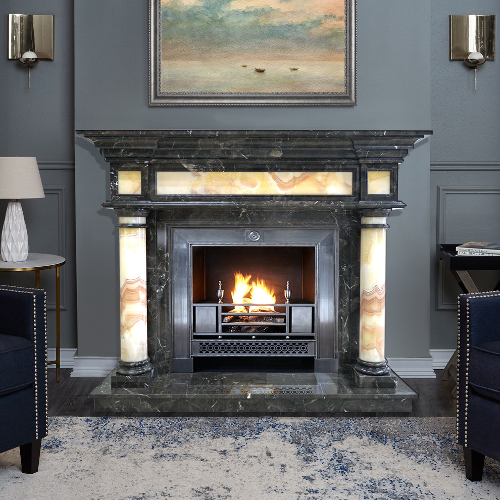 Обложка проекта: Black & Onice