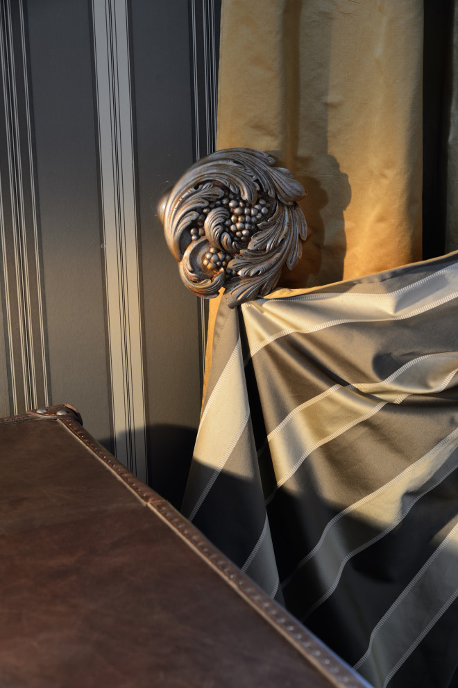 Residental house Moscow