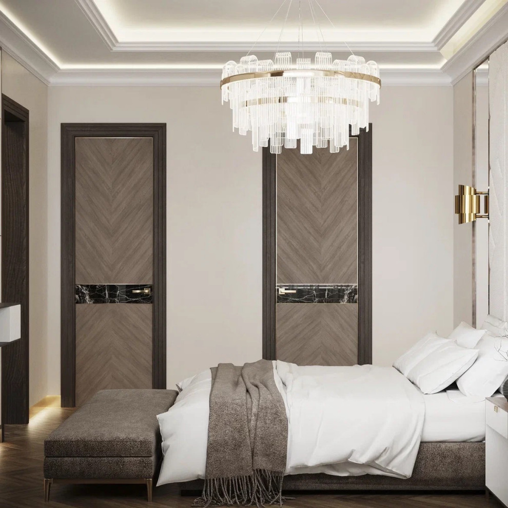 Квартира 115 м. в Москве