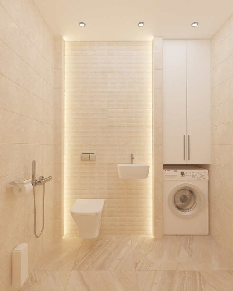 Двухкомнатная квартира на Дмитровском шоссе