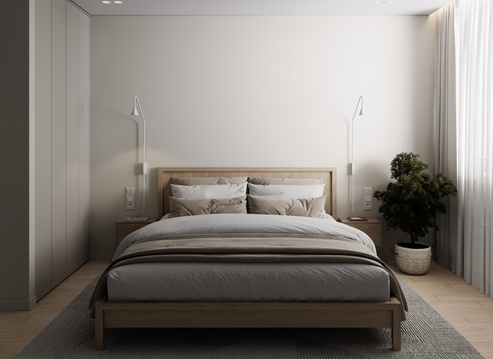 ЖК Discovery Residence (2 проект)