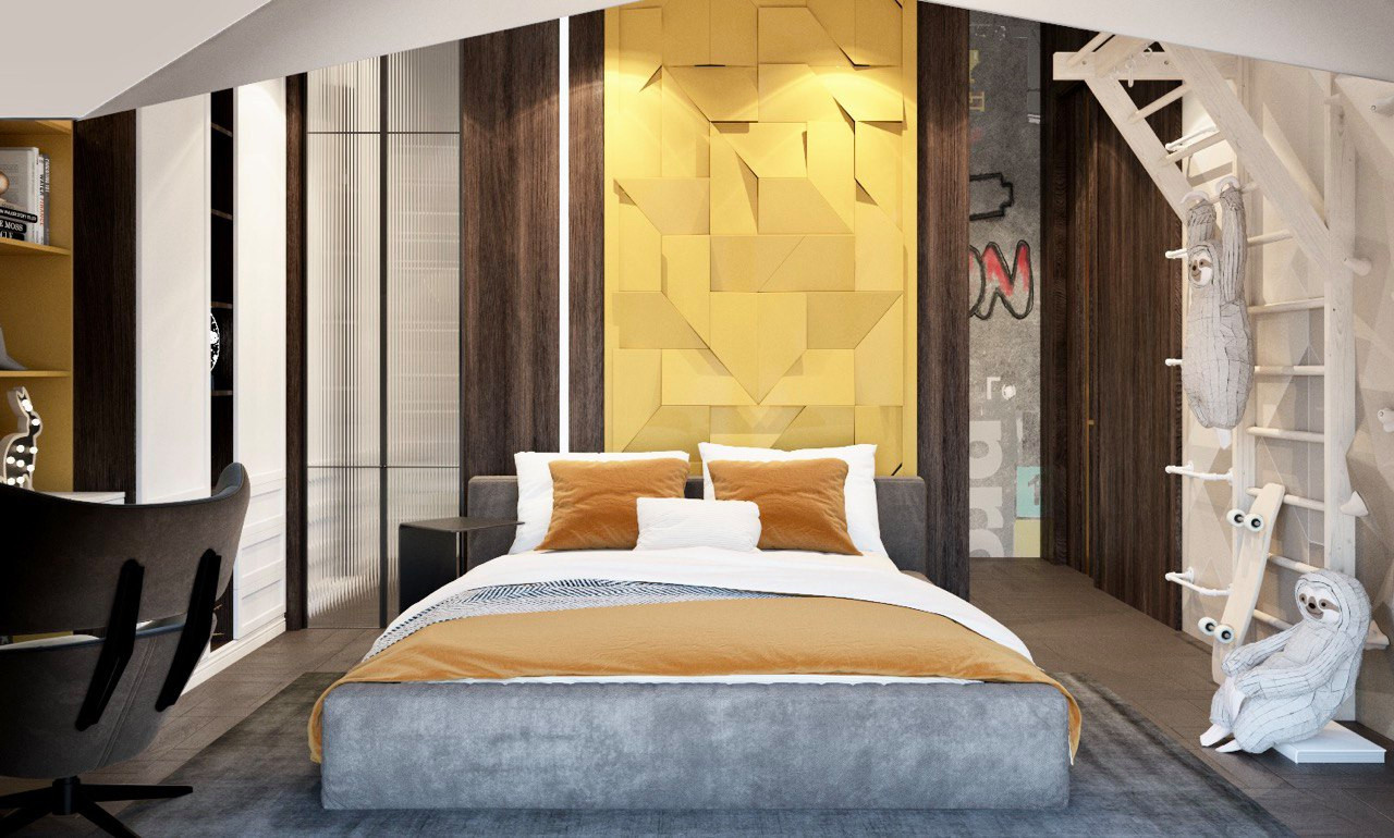 Таунхаус Сочи