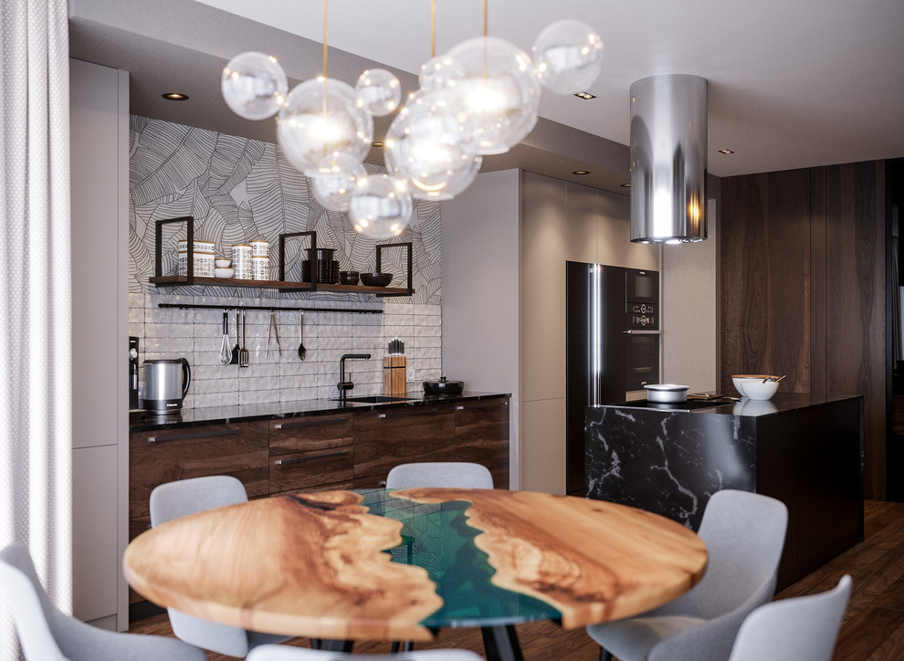 ЖК Наследие. Архангельск