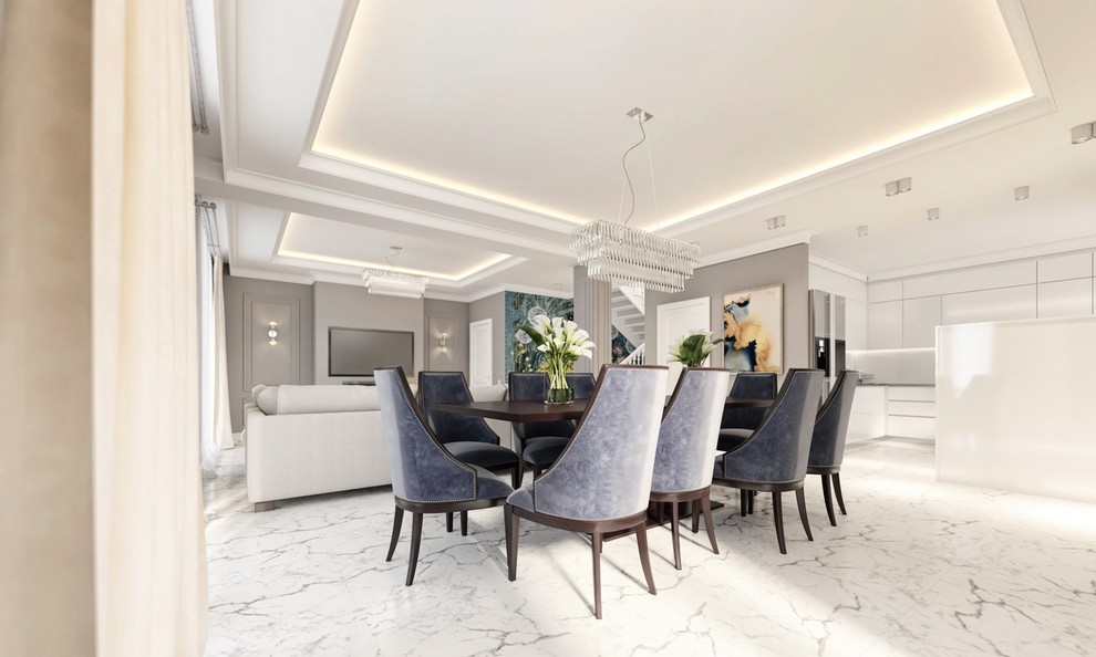 Дизайнер интерьера