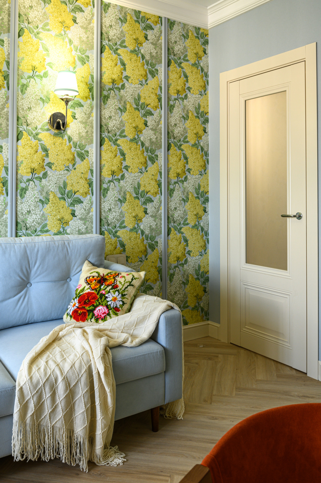 Тамбовская дача