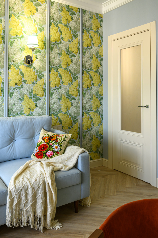 Тамбовская дача