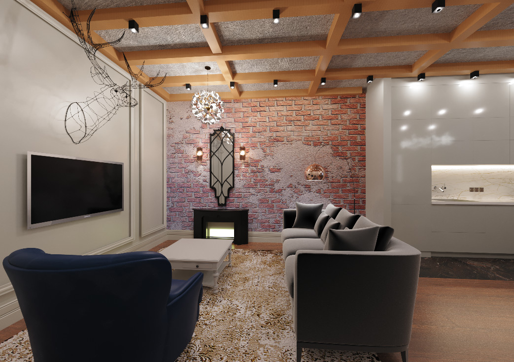 Обложка проекта: Unnamed project