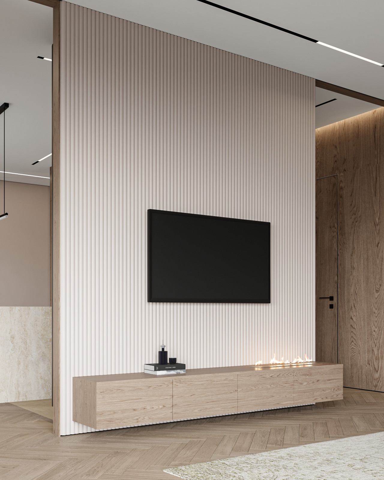 ЖК Парк Рублёво 140