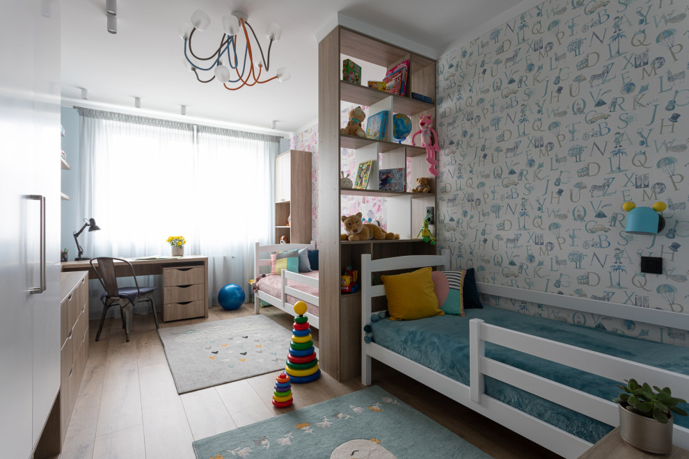 3-х комнатная квартира