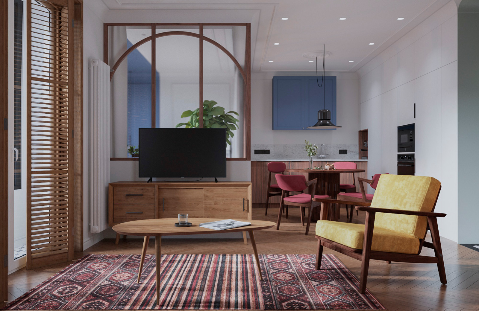 ЖК Classic House