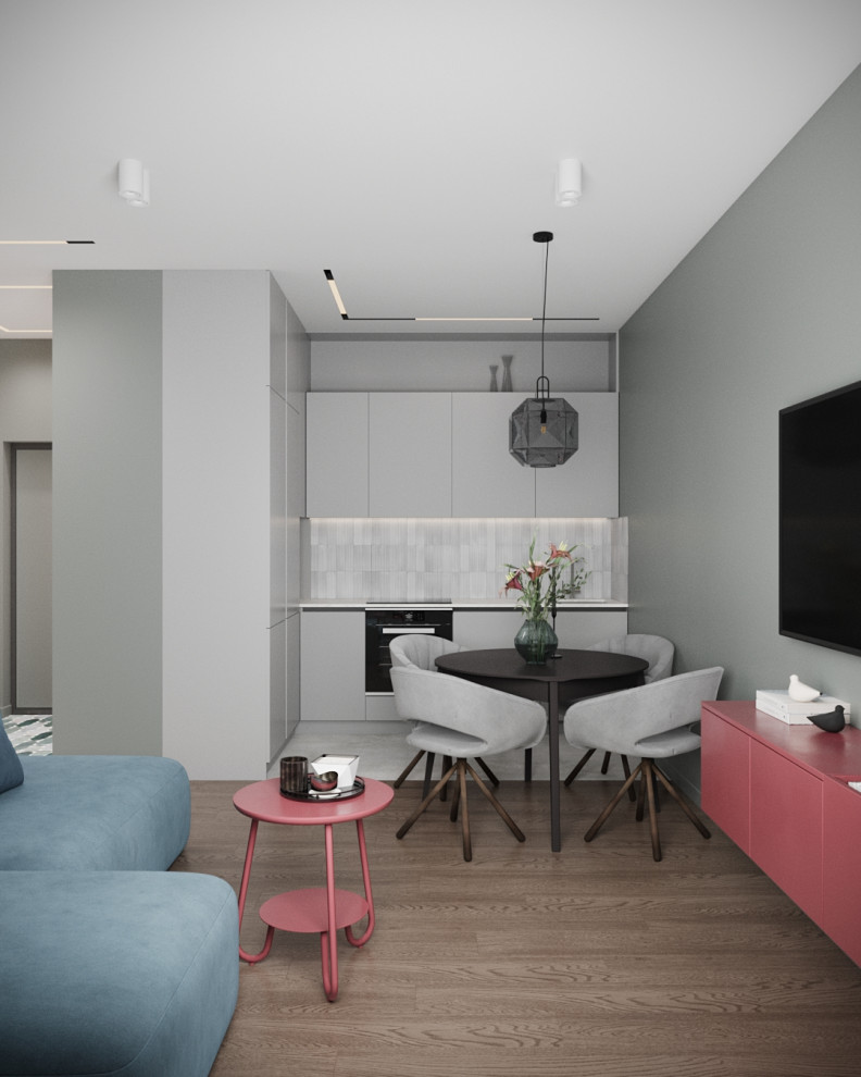 Лермонтовский 54