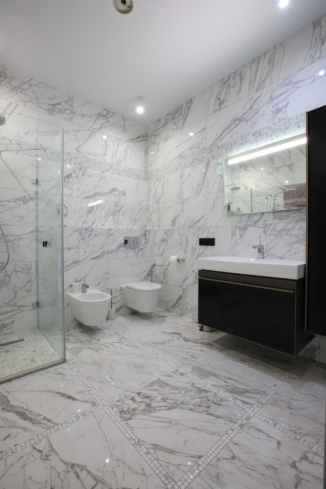 Загородный дом в сосновом бору