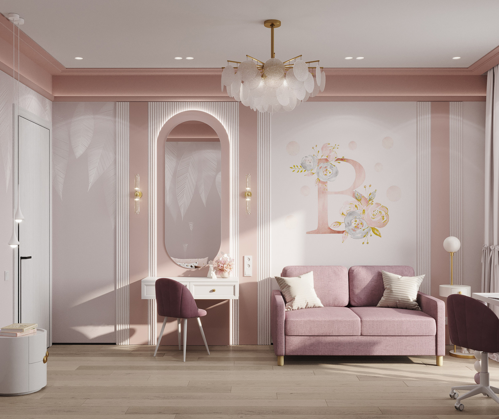 Дом на Восточной