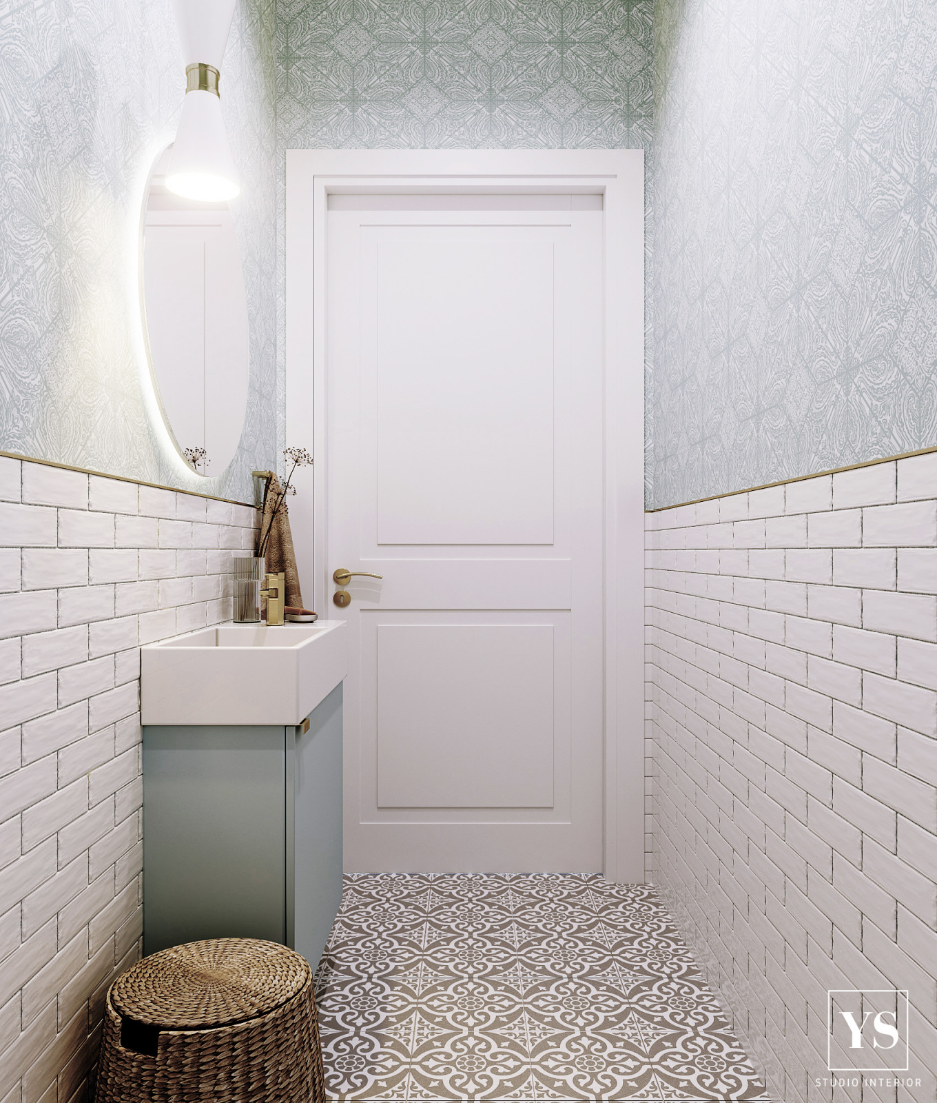 ЖК "Янтарный дом" г. Омск