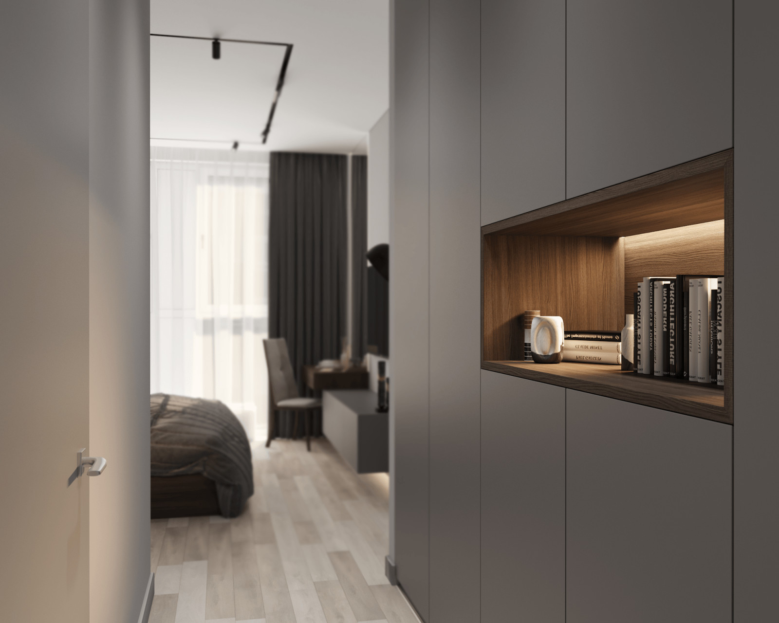 ЖК "Резиденция композиторов"