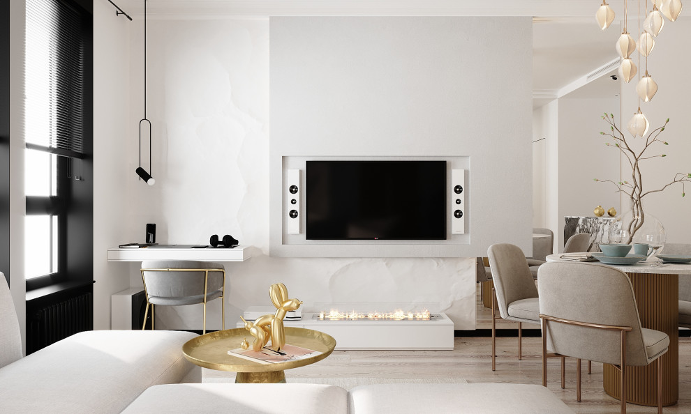 СЕЛИГЕР СИТИ, Москва, 2023