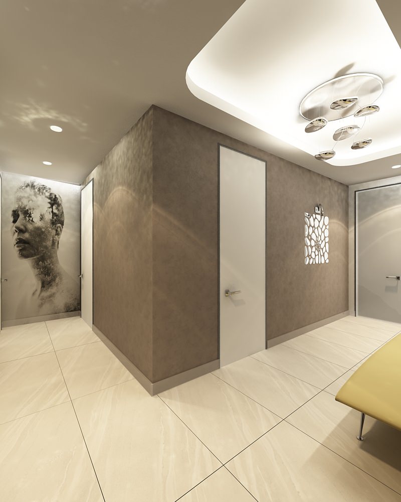 жк "Мосфильмовский"