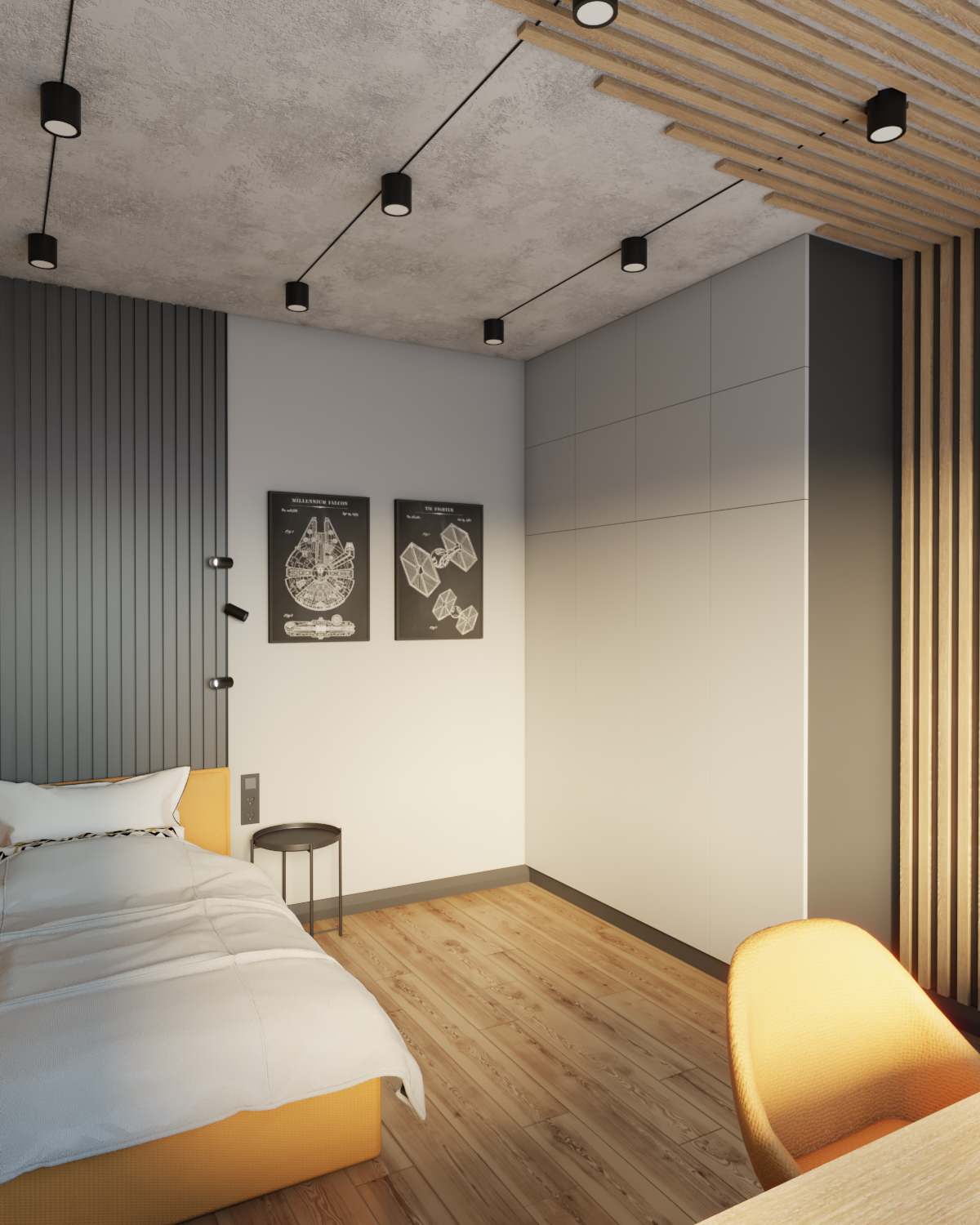 ЖК Красная ДеЛюкс