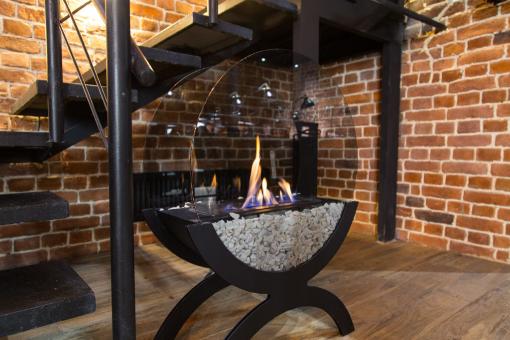 Обложка проекта: FIERYFOX Салон Красоты