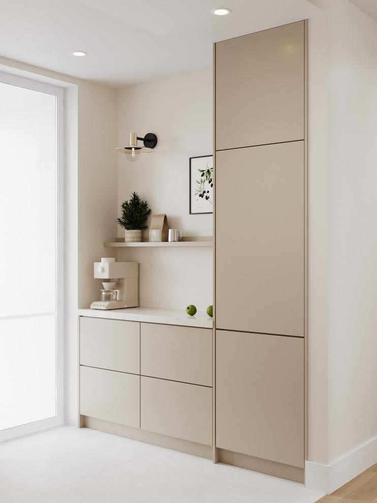 Малышка для семьи