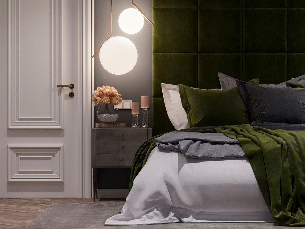 Квартира в ЖК "Русский Авангард" в г. Воронеж