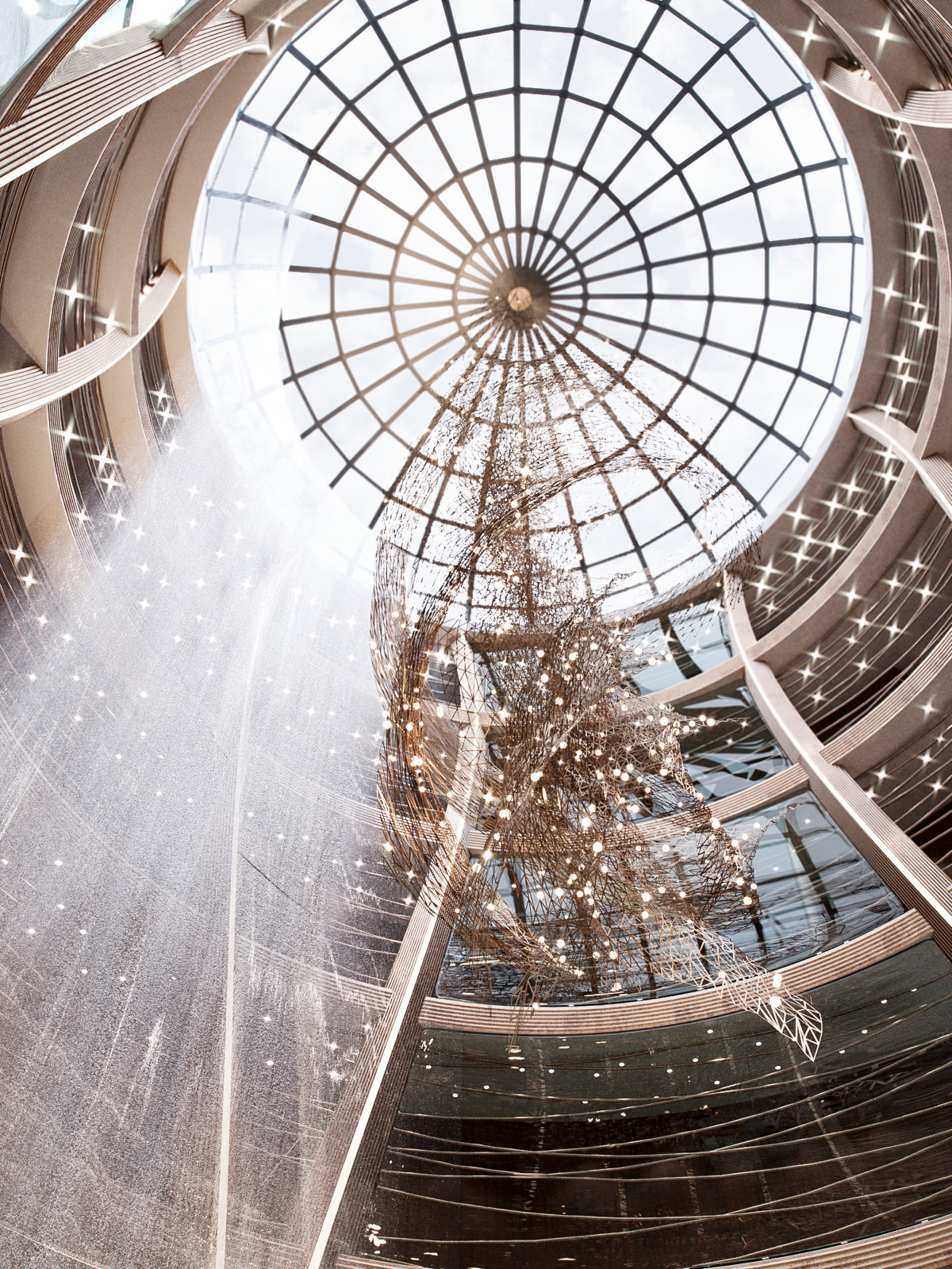 Обложка проекта: Отель сети Hayat, Дубай