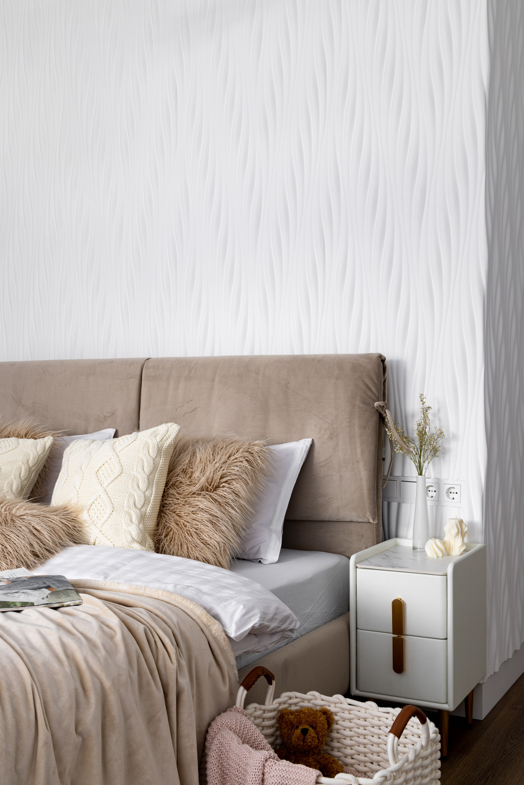 RADAR DC | country house